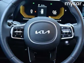 фото Kia Sorento 2024 года с пробегом за 19550000 тенге в undefined - фото 3