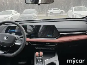 фото Changan X5 Plus 2025 года с пробегом за 8200000 тенге в undefined - фото 3