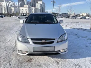 фото Chevrolet Lacetti 2023 года с пробегом за 6500000 тенге в undefined - фото 1