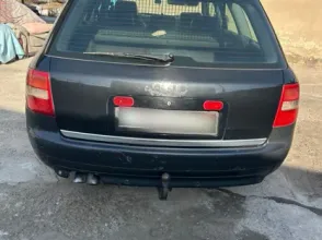 фото Audi A6 2003 года с пробегом за 3200000 тенге в undefined - фото 3