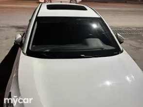 фото JAC J7 2023 года с пробегом за 6500000 тенге в undefined - фото 2