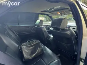 фото Mercedes-Benz E-Класс 1997 года с пробегом за 4500000 тенге в undefined - фото 2