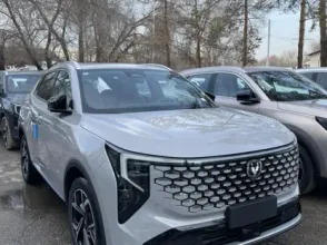 фото Changan CS55Plus 2025 года с пробегом за 10320000 тенге в undefined - фото 4