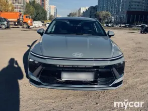 фото Hyundai Sonata 2024 года с пробегом за 14300000 тенге в undefined - фото 1