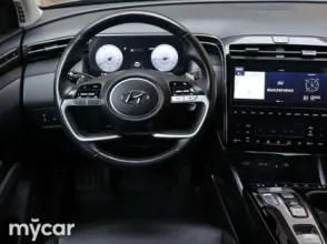 фото Hyundai Tucson 2024 года с пробегом за 15390000 тенге в undefined - фото 4