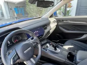 фото Haval F7x 2022 года с пробегом за 8500000 тенге в undefined - фото 3