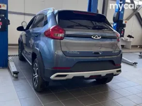 фото Chery Tiggo 2 Pro 2024 года с пробегом за 6000000 тенге в undefined - фото 3