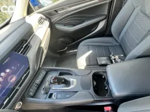 фото Haval F7x 2022 года с пробегом за 8500000 тенге в undefined - фото 4