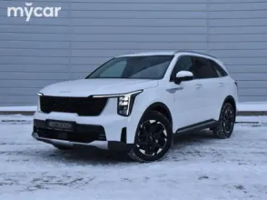 фото Kia Sorento 2024 года с пробегом за 19550000 тенге в undefined - фото 1