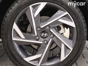 фото Hyundai Elantra 2025 года с пробегом за 11590000 тенге в undefined - фото 2