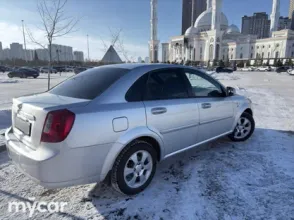 фото Chevrolet Lacetti 2023 года с пробегом за 6500000 тенге в undefined - фото 4