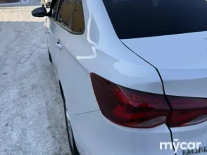 фото Chevrolet Monza 2023 года с пробегом за 7000000 тенге в undefined - фото 3