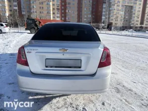 фото Chevrolet Lacetti 2023 года с пробегом за 6500000 тенге в undefined - фото 2