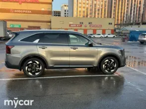 фото Kia Sorento 2024 года с пробегом за 21500000 тенге в undefined - фото 4
