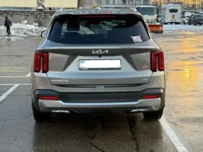 фото Kia Sorento 2024 года с пробегом за 21500000 тенге в undefined - фото 2