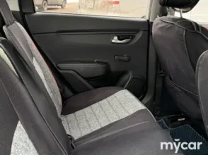 фото Kia Rio 2021 года с пробегом за 5900000 тенге в undefined - фото 2