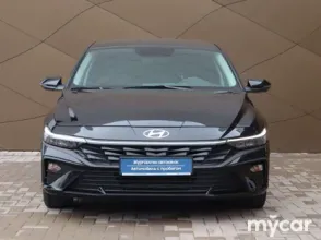 фото Hyundai Elantra 2025 года с пробегом за 11590000 тенге в undefined - фото 3