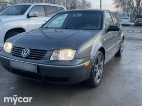 фото Volkswagen Jetta 2004 года с пробегом за 2500000 тенге в undefined - фото 2