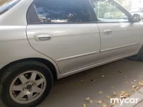 фото Kia Spectra 2007 года с пробегом за 3000000 тенге в undefined - фото 3