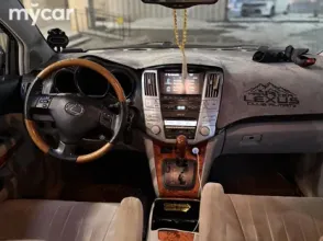 фото Lexus RX 2007 года с пробегом за 8500000 тенге в undefined - фото 2