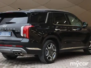 фото Hyundai Palisade 2024 года с пробегом за 25290000 тенге в undefined - фото 4