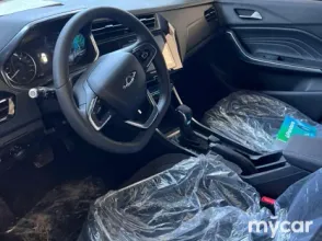 фото Chery Tiggo 2 Pro 2024 года с пробегом за 6000000 тенге в undefined - фото 4