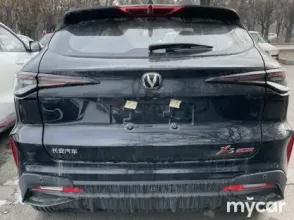 фото Changan X5 Plus 2025 года с пробегом за 8200000 тенге в undefined - фото 2