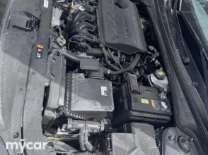 фото Hyundai Elantra 2024 года с пробегом за 10000000 тенге в undefined - фото 2