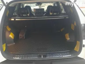 фото Hyundai Tucson 2025 года с пробегом за 18000000 тенге в undefined - фото 4