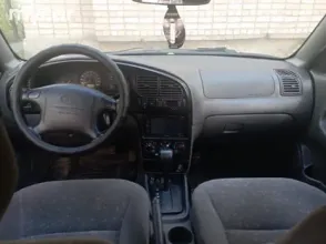 фото Kia Spectra 2007 года с пробегом за 3000000 тенге в undefined - фото 2