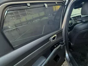 фото Kia Sorento 2024 года с пробегом за 21500000 тенге в undefined - фото 3