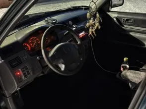 фото Honda CR-V 1997 года с пробегом за 4600000 тенге в undefined - фото 4