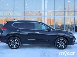 фото Nissan X-Trail 2021 года с пробегом за 11490000 тенге в undefined - фото 4