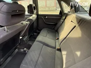 фото Audi 100 1993 года с пробегом за 1100000 тенге в undefined - фото 3