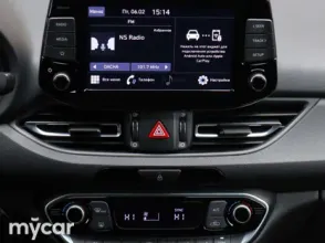 фото Hyundai i30 2022 года с пробегом за 9290000 тенге в undefined - фото 2