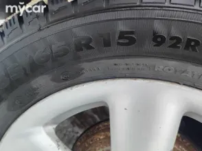 фото Nissan Note 2006 года с пробегом за 4000000 тенге в undefined - фото 2