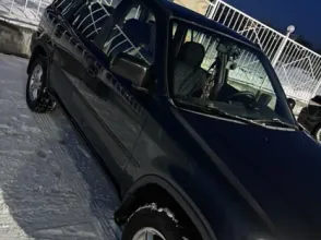 фото Honda CR-V 1997 года с пробегом за 4600000 тенге в undefined - фото 3
