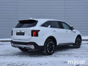 фото Kia Sorento 2024 года с пробегом за 19550000 тенге в undefined - фото 2