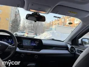 фото Chevrolet Monza 2023 года с пробегом за 7000000 тенге в undefined - фото 2