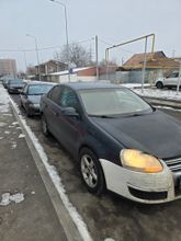 фото Volkswagen Jetta 2006 года с пробегом за 2000000 тенге в undefined - фото 4