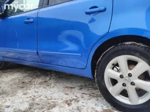 фото Nissan Note 2006 года с пробегом за 4000000 тенге в undefined - фото 4