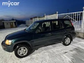 фото Honda CR-V 1997 года с пробегом за 4000000 тенге в undefined - фото 3