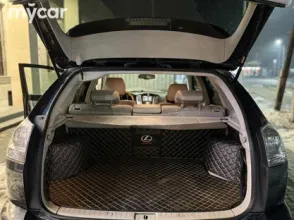 фото Lexus RX 2007 года с пробегом за 8500000 тенге в undefined - фото 4