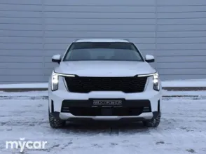 фото Kia Sorento 2024 года с пробегом за 19550000 тенге в undefined - фото 4