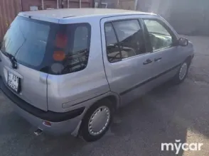 фото Toyota Raum 1998 года с пробегом за 3000000 тенге в undefined - фото 3