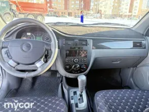 фото Chevrolet Lacetti 2023 года с пробегом за 6500000 тенге в undefined - фото 3