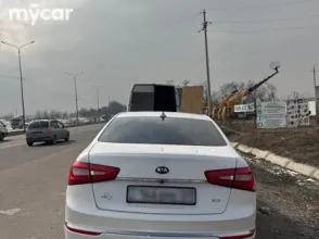 фото Kia K7 2014 года с пробегом за 8500000 тенге в undefined - фото 4
