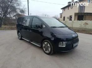 фото Hyundai Staria 2024 года с пробегом за 25000000 тенге в undefined - фото 2