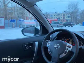 фото Nissan Qashqai 2012 года с пробегом за 7000000 тенге в undefined - фото 2