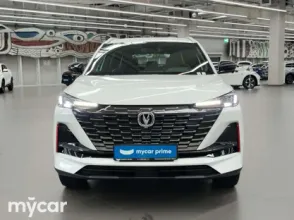 фото Changan CS55Plus 2025 года с пробегом за 10490000 тенге в undefined - фото 4